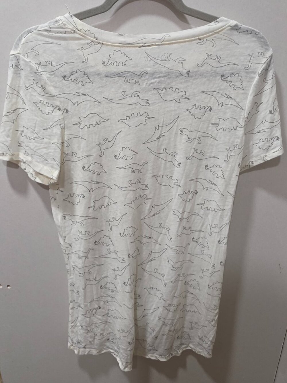 Dinosaur T-Shirt